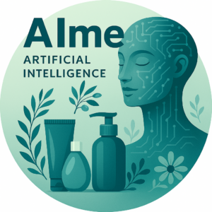 KI-Cosmeceutiker-Diagnose mit AIme ...