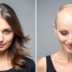 Haarausfall - Ursachen und Bek&auml;mpfung ..