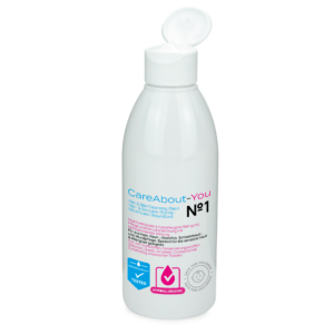 CareAbout-You №1
